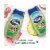 Tums® Naturals Black Cherry and Watermelon Flavor Antacid Chewable Antacid Tablets Perspective: bottom