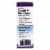 Boericke & Tafel Nighttime Cough Bronchial Syrup Perspective: bottom