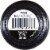 Sinful Colors Galaxy Girl Nail Polish Perspective: bottom