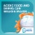 Sensodyne Pronamel Mineral Boost Enamel Peppermint Toothpaste Perspective: bottom