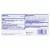 Sensodyne Pronamel Intensive Enamel Repair Toothpaste Perspective: bottom