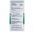 Visine Allergy Eye Relief for red, itchy eyes Eye Drops Pheniramine Maleate & Naphazoline HCl Perspective: bottom