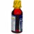 Vicks NyQuil Severe Nighttime Cold & Flu Relief Liquid, Berry, 8 fl oz Perspective: bottom