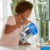 Pur® 2X More 7-Cup Water Filtration Pitcher Perspective: bottom