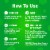 Flonase Allergy Relief 24 Hour Non Drowsy Fluticasone Proprionate Metered Nasal Spray Perspective: bottom
