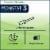 Monistat Three-Day Regular Strength Yeast Infection Treatment Ovule Inserts & External Itch Cream Perspective: bottom