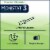 Monistat Three-Day Regular Strength Yeast Infection Treatment Ovule Inserts & External Itch Cream Perspective: bottom