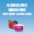 Mucinex Children's Multi-Symptom Cold Very Berry Liquid Perspective: bottom