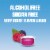 Mucinex Children's Multi-Symptom Cold Very Berry Liquid Perspective: bottom