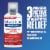 Mucinex® Fast-Max® Severe Congestion and Cough Multi-Symptom Relief Liquid Medicine Perspective: bottom