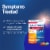 Mucinex Sinus-Max Day/Night Liquid Gels Perspective: bottom