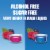 Mucinex Children's Day & Night Multi-Symptom Liquids Perspective: bottom