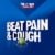 MUCINEX® Rapid Clear® Pain, Headache & Cough- 24/20 ct. Perspective: bottom