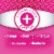Pamprin® Max Pain + Energy Maximum Strength Menstrual Pain Relief Caplets Perspective: bottom