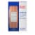 Band-Aid® Tough Strips® Extra Large Adhesive Bandages Perspective: bottom