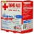 Band-Aid® Cushion Care™ Gauze Pads Perspective: bottom