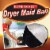Dryer Maid Ball - 2 Pack Perspective: bottom