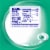 Mentos Pure Fresh Sugar-Free Chewing Gum with Xylitol Spearmint (Pack of 24) Perspective: bottom