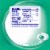 Mentos Pure Fresh Sugar-Free Chewing Gum with Xylitol Spearmint (Pack of 32) Perspective: bottom