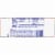 Mentos Sour Strawberry Gum (Pack of 8) Perspective: bottom