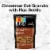 KIND Healthy Grains® Cinnamon Oat Granola Clusters Perspective: bottom