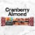 KIND® Cranberry Almond Bars Perspective: bottom
