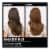 Garnier Olia 6.0 Light Brown Oil Powered Ammonia Free Permanent Hair Color Perspective: bottom