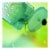 Garnier Fructis Pure Clean Purifying Shampoo Perspective: bottom