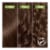 Garnier® Nutrisse® Ultra Coverage 600 Spiced Hazelnut Hair Color Perspective: bottom