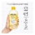 Garnier SkinActive Micellar Cleansing Water with Vitamin C Perspective: bottom