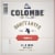 La Colombe® Triple Draft Latte Cold Brew Cans Perspective: bottom