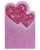 American Greetings #58 Mother's Day Card for Wife (Hearts) Perspective: bottom
