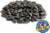 JRK Seed & Turf Supply B200010 10 lbs. Black Oil Sunflower Wild Bird Food Perspective: bottom