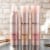 Nexxus Hairspray, Flexible Hold Comb Thru for a Lightweight, Brushable, with StyleProtect Technology Perspective: bottom