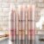 Nexxus Hairspray, Flexible Hold Comb Thru for a Lightweight, Brushable, with StyleProtect Technology Perspective: bottom