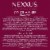 Nexxus Color Assure Shampoo and Conditioner, 32 Fluid Ounce (Pack of 2) Perspective: bottom