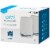 Netgear RBK752100NAS Orbi AX4200 Wireless Tri-Band Mesh Wi-Fi 6 System, Router + 1 Satelli Perspective: bottom