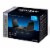 Netgear RAX70100NAS Nighthawk 8-Stream Tri-Band WiFi 6 Router Perspective: bottom