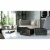 NETGEAR Nighthawk MK63S Mesh WiFi 6 System Perspective: bottom