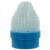 Spin Scrubber Replacement Heads- Set of 3 (Flat, Dome, Corner) Perspective: bottom