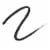 e.l.f. Expert Liquid Liner Jet Black Perspective: bottom
