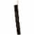 e.l.f. Lengthening & Volumizing Mascara Black Perspective: bottom