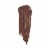 e.l.f Lash Xtnder Mascara - Deep Brown Perspective: bottom