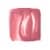 e.l.f. Lip Plumping Lip Gloss Sparkling Rosé Perspective: bottom