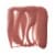 e.l.f. Mocha Twist Lip Plumping Gloss Perspective: bottom