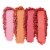 e.l.f. Powder Blush Palette Light Perspective: bottom