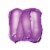 e.l.f. Tone Adjusting Face Primer - Brightening Lavender Perspective: bottom