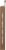 e.l.f. Cosmetics Halo Glow Contour Beauty Wand - Fair/Light Perspective: bottom