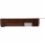 e.l.f. Hydrating Camo Concealer Rich Chocolate Perspective: bottom