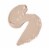 e.l.f. 16HR Camo Concealer - Fair Rose Perspective: bottom